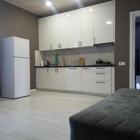 Urban Stay Rooms In Tbilisi Exteriér fotografie