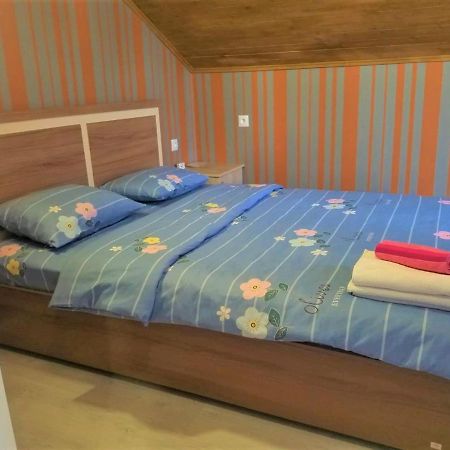 Urban Stay Rooms In Tbilisi Exteriér fotografie