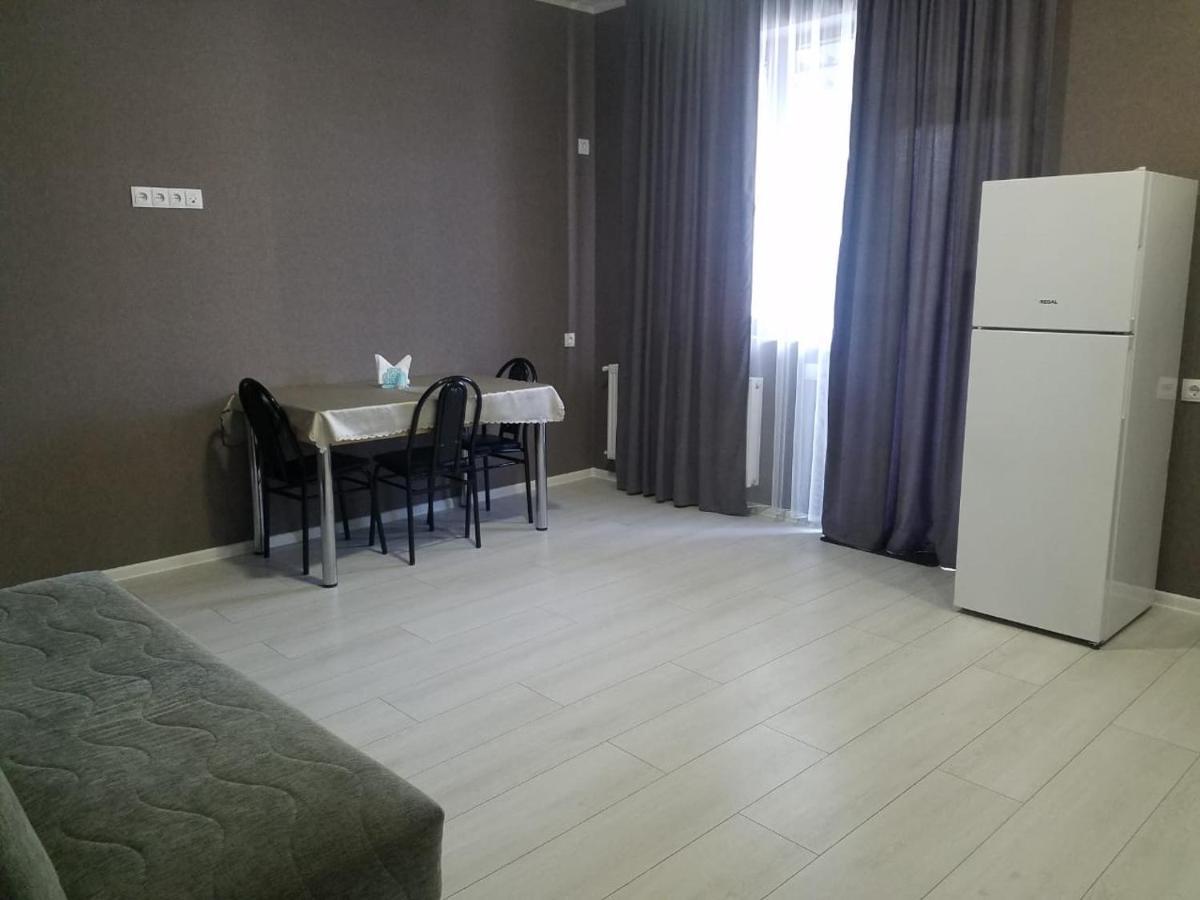 Urban Stay Rooms In Tbilisi Exteriér fotografie