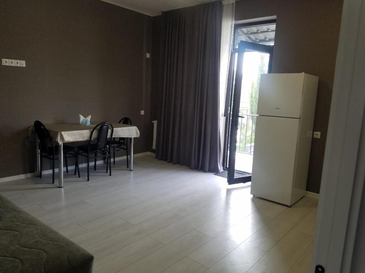 Urban Stay Rooms In Tbilisi Exteriér fotografie