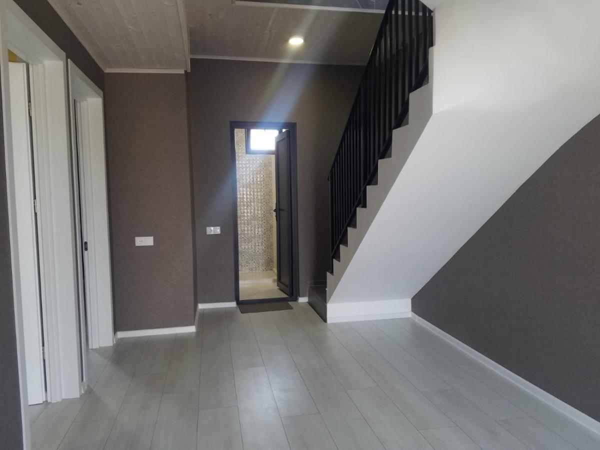 Urban Stay Rooms In Tbilisi Exteriér fotografie