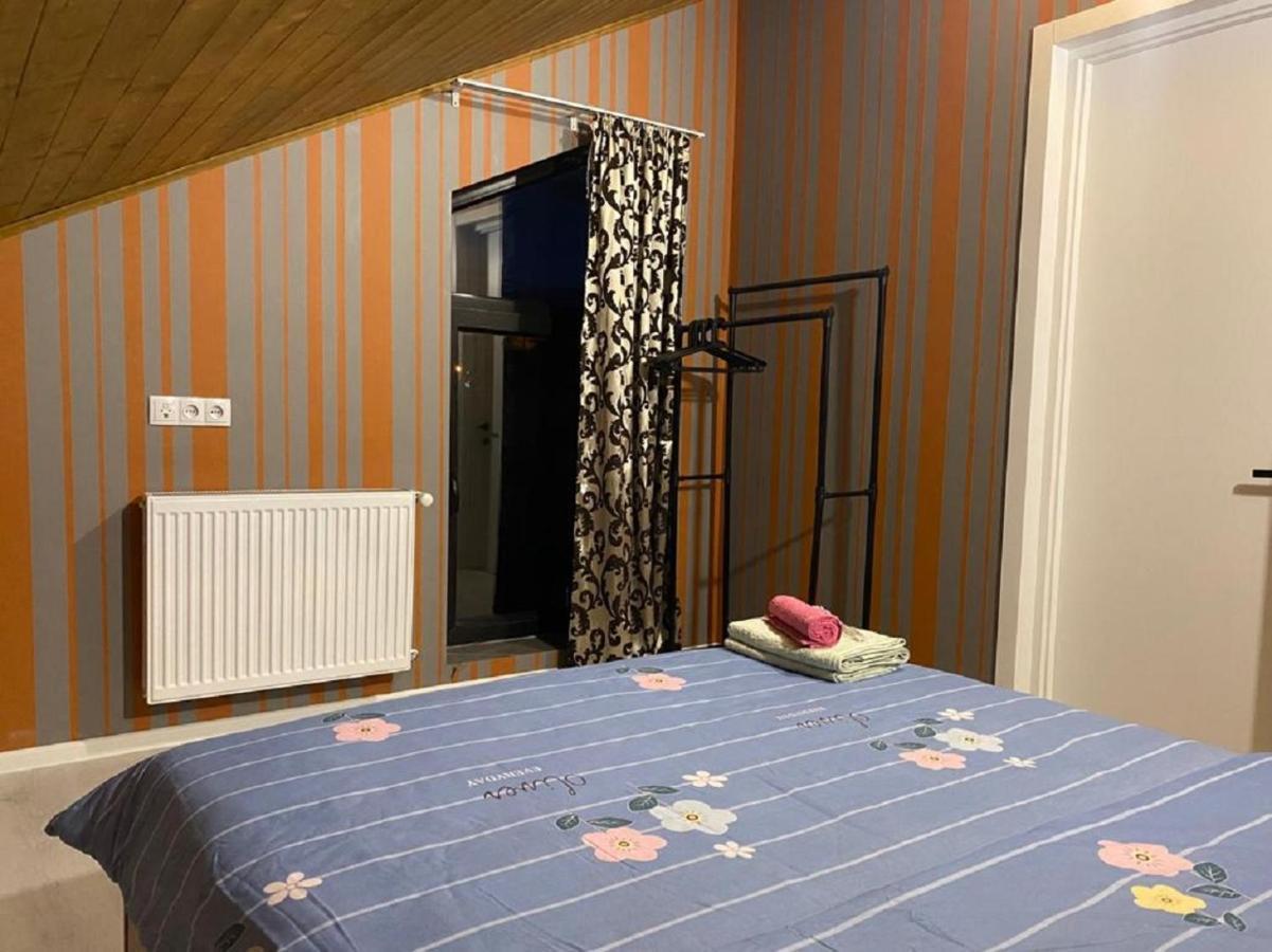 Urban Stay Rooms In Tbilisi Exteriér fotografie